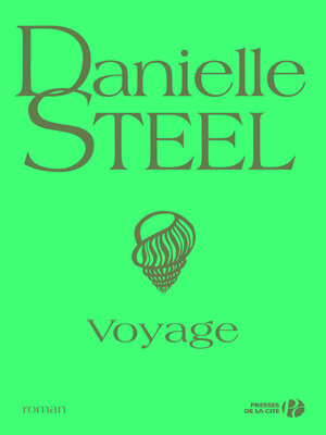cover image of Voyage